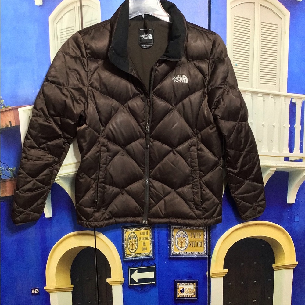 The North Face Puffy